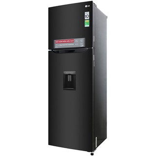 Tủ Lạnh LG Inverter 255 Lít GN-D255BL