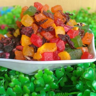 TRÀ HOA QUẢ BALI ĐẸP DA THANH LỌC { 100G/200G}