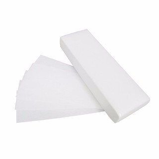 Giấy wax lông Horshion 100 miếng