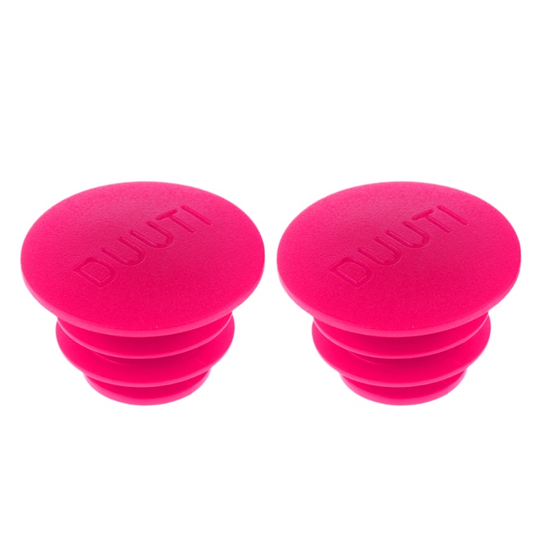 1 Cặp Nắp Khóa Tay Cầm Xe Đạp Mtb