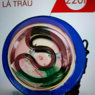 BẾP ĐIỆN LÒ XO TRÒN