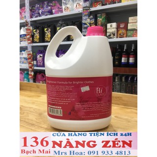 Nước Giặt Hi Class Thái Lan 3500ml