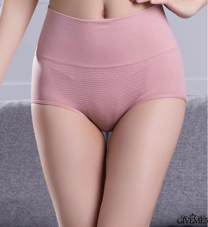 Quần Lót Nữ Lưng Cao Co Giãn Quyến Rũ