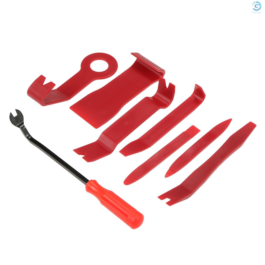 Bộ 8 Dụng Cụ Sửa Chữa Xe Hơi