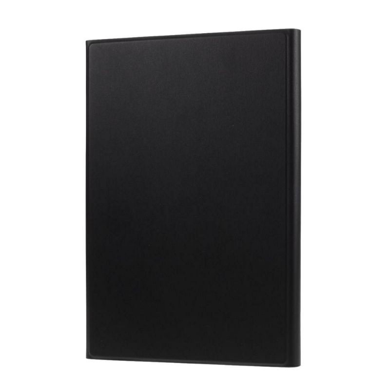 Bao Da Kiêm Bàn Phím Bluetooth Cho Samsung Galaxy Tab s7 FE Tab S7 Plus T976 /Tab s7 T870/t875