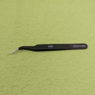 Nhíp Nam Châm 05D Chống Tĩnh Điện Chuyên Dụng