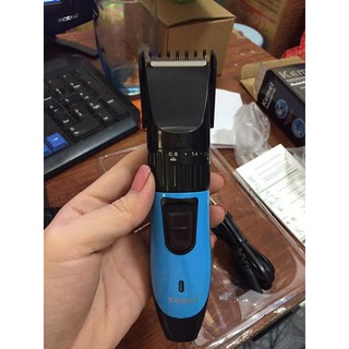 Tăng đơ cắt tóc KEMEI