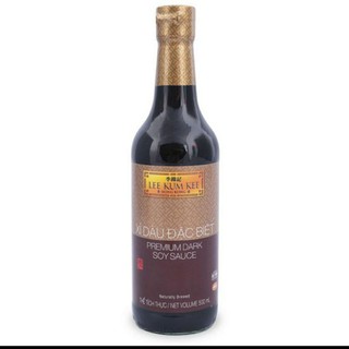 Hắc xì dầu 500ml