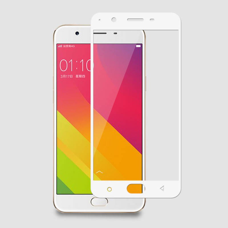 Ốp Lưng Tráng Gương Chống Trầy Xước Cho Oppo F1s R5s