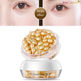 Serum Vitamin dạng viên thuốc con nhộng dưỡng ẩm ngừa lão hóa Argireline cao cấp