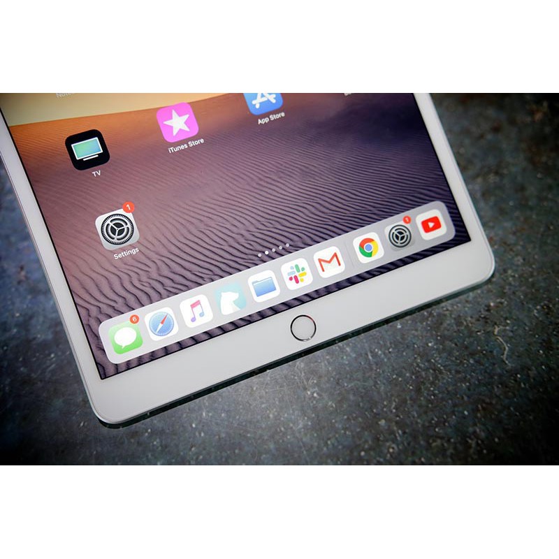 Máy tính bảng Apple Ipad Air 10.5 inch wifi 64GB 2019 - Nhập khẩu chính hãng | BigBuy360 - bigbuy360.vn