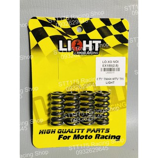 Loxo Nồi LIGHT EXCITER 150 ( 2.6 / 2.8 )