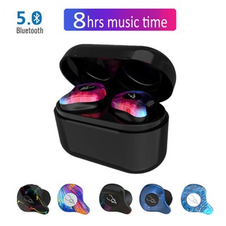 Tai nghe TrueWireless Sabbat X12 Pro
