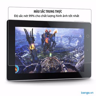 Dán màn hình cường lực Amazon Fire 7 2019 9H