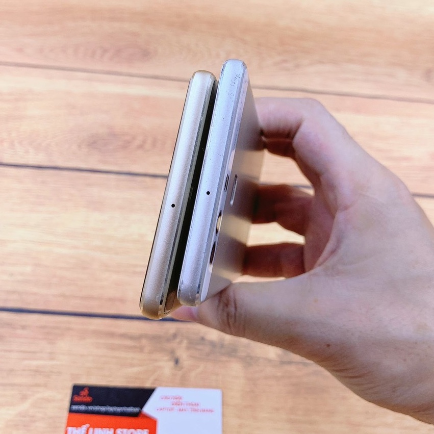 Điện thoại Huawei P9 màn 5.2 - Kirin 955 Camera kép Leica