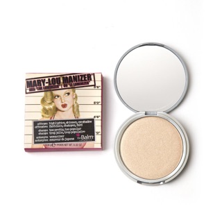 Highlight The Balm Marry Lou fullsize