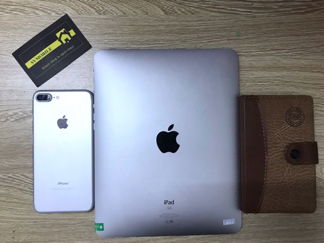 Máy tính bảng Apple iPad 1, ipad 2 - 16GB, Wifi+3G chính hãng giá rẻ nhất | BigBuy360 - bigbuy360.vn