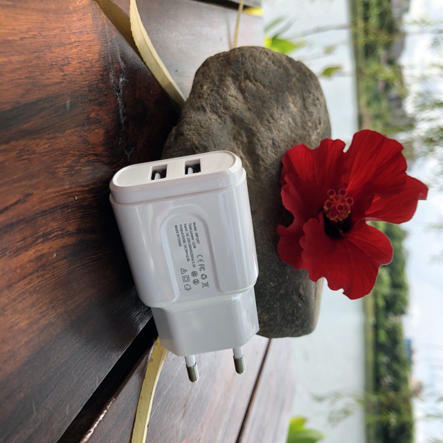 CỦ SẠC XỊN DẸT SIÊU BỀN