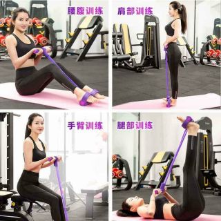 Dây tập thể dục