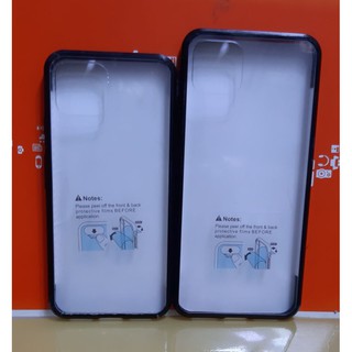 Ốp lưng Google Pixel 4 , Pixel 4XL viền dẻo mặt lưng cứng trong suốt