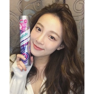 Dầu gội khô Batiste 200ml