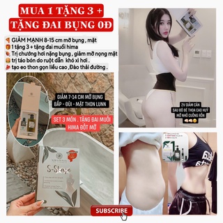 🆘 cao huỷ mỡ nhỏ cuống rốn thụy sỹ