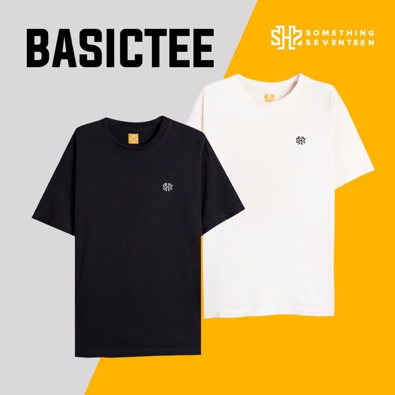 Áo Basic Tee