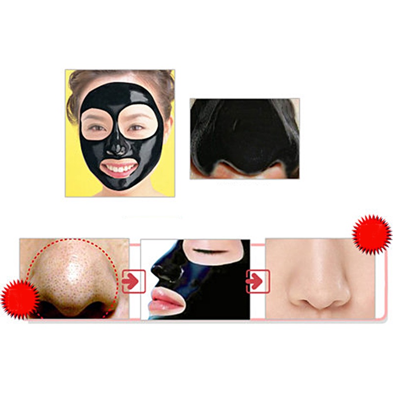 Gel loại bỏ mụn đầu đen làm sáng da YUK