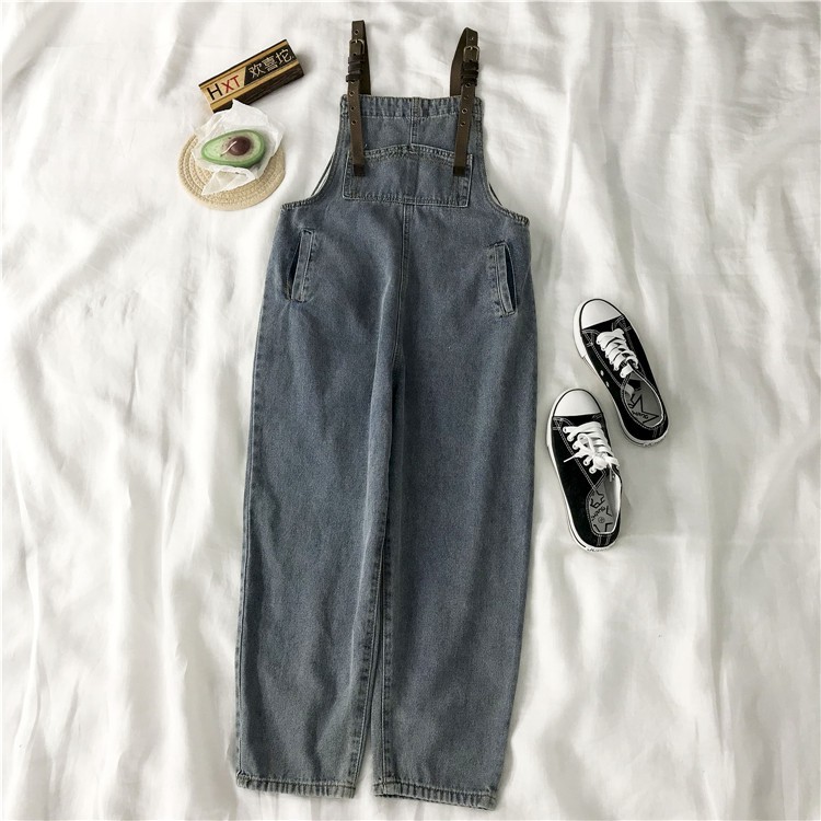 SẴN L Yếm Bò Dài Dây Da Màu Xanh Đậm Dành Cho Bạn Nữ - Đủ Size | BigBuy360 - bigbuy360.vn