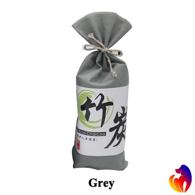 Blackhole 1 Túi Than Tre Khử Mùi Cho Xe Hơi