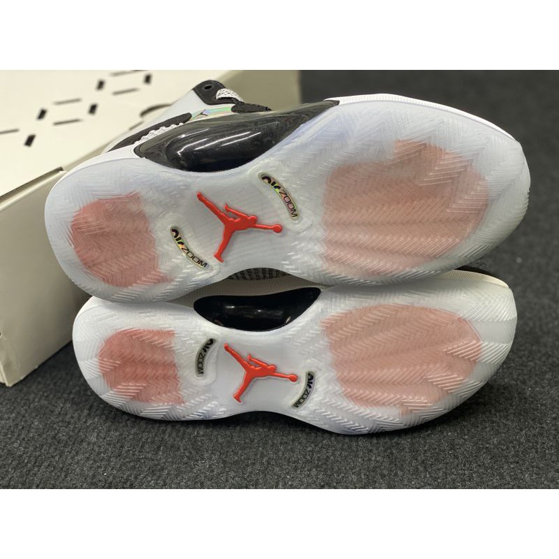 Giày bóng rổ chính hãng Nike Air Jordan 35 GS 'DNA' CQ9433-001