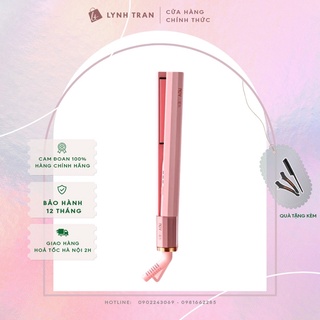 Máy là thẳng mini novus®️ - phiên bản diamond mini