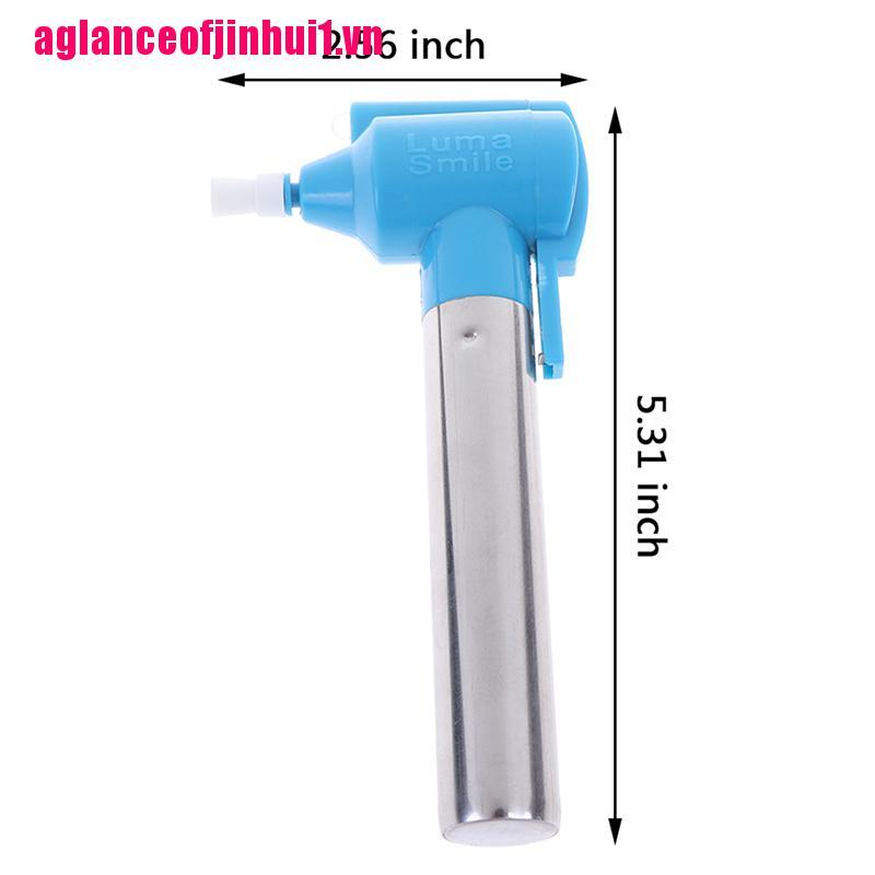 Dụng Cụ Đánh Bóng Răng Chất Lượng Cao Cho Nha Khoa