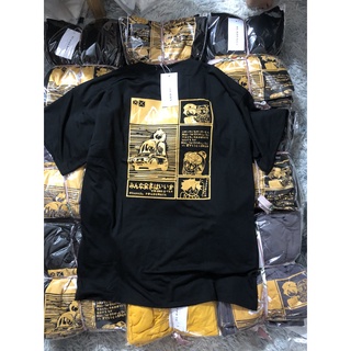 áo UNISEX thời trang giới trẻ