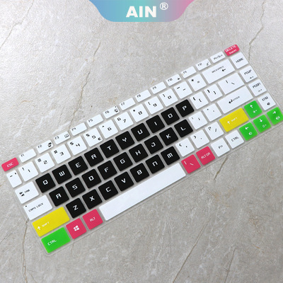 Phim Dán Bảo Vệ Bàn Phím Máy Tính Bằng Silicon tpu Trong Suốt Cho msi msi Gsf63 gs65 p65 ps42 ps63 gf65