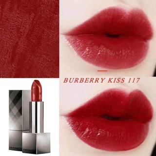 Son Burberry