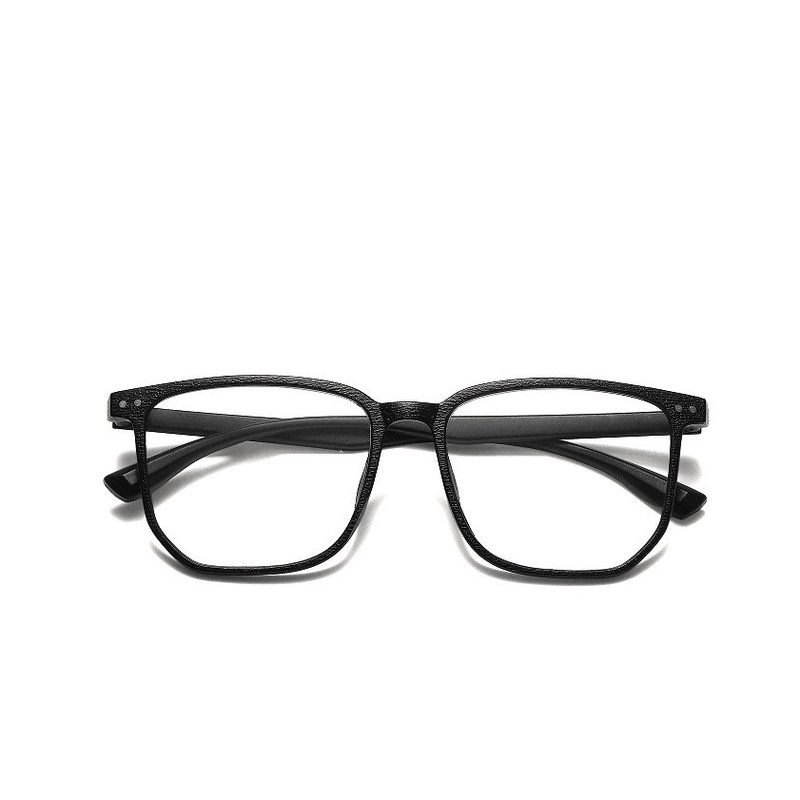 Mắt Kính Gọng Gỗ Chống Bức Xạ Ánh Sáng Xanh Thời Trang Phong Cách Hàn Quốc