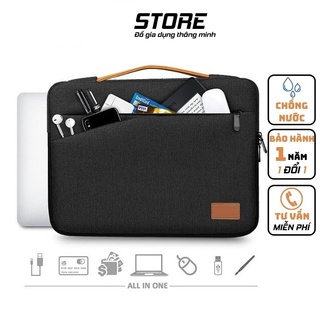 Căp đựng laptop, Túi Chống Sốc Laptop, Macbook Air 14 Inch, 15