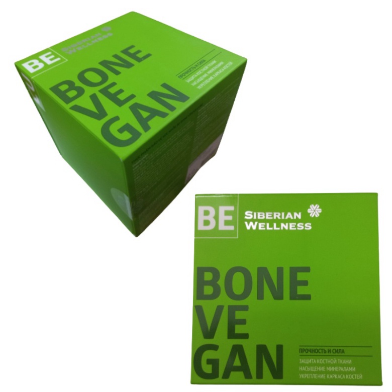 [Hỗ trợ loãng xương] Thực phẩm bảo vệ sức khỏe 3D Bone Vegan Cube – 30 gói – Date T8/2023