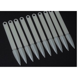 Móng que nhọn, vuông tập sơn , tập vẽ nail
