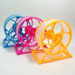WHEEL CHẠY TESORO 12CM CHO HAMSTER