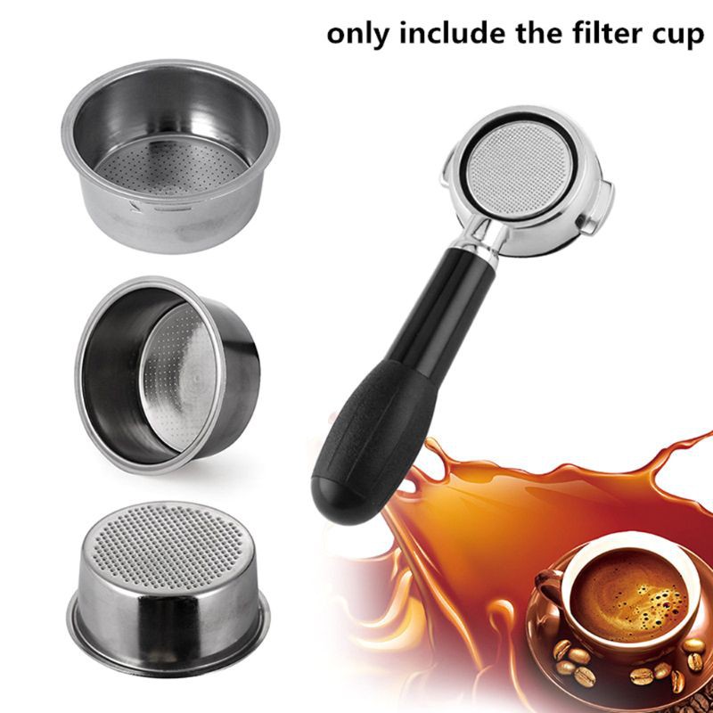Cốc Lọc Cà Phê 51mm