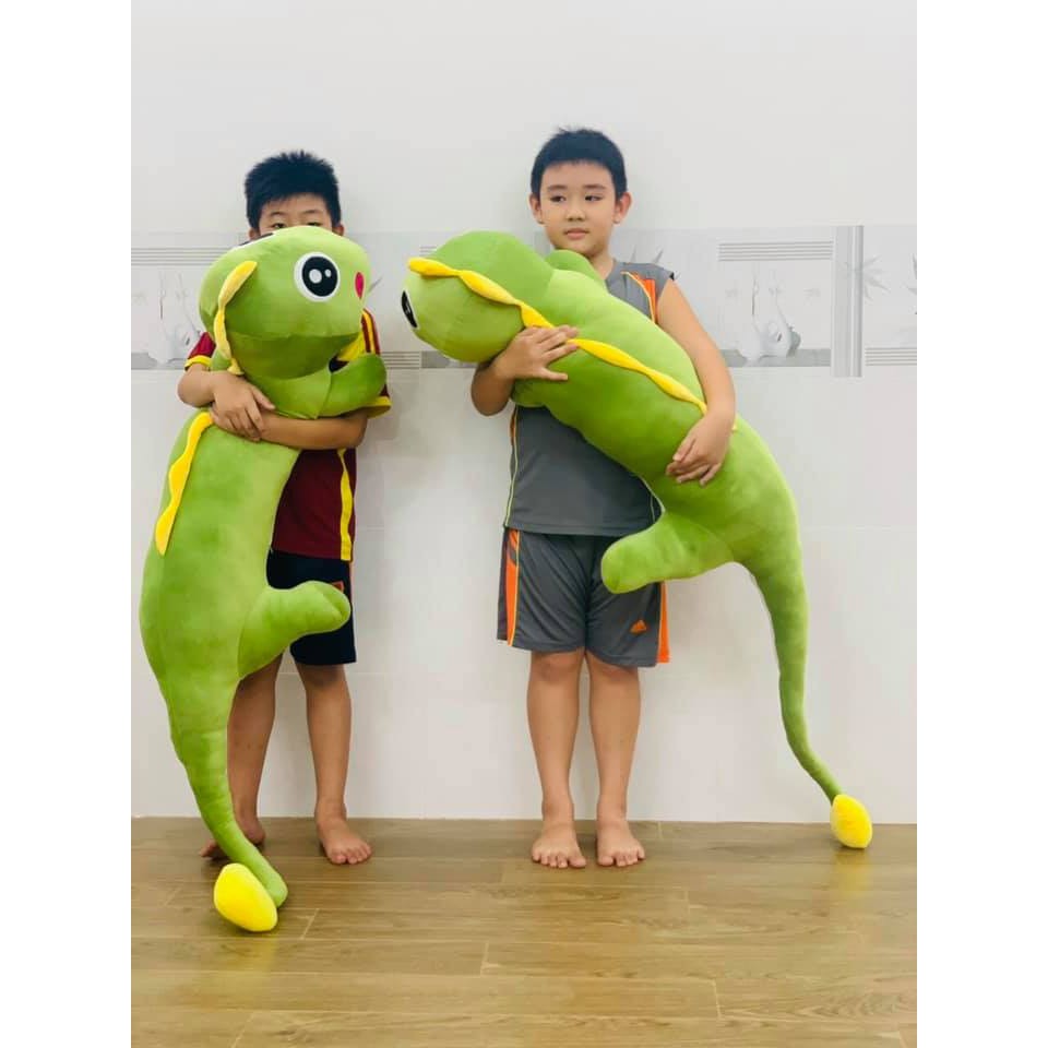 thú nhồi bông hình khủng long