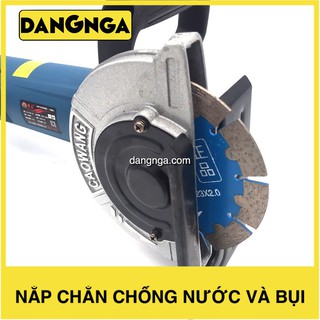 MÁY CẮT RÃNH TƯỜNG CAOWANG CW1332