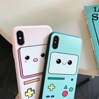 [FREESHIP TỪ 50K] Ốp Lưng Điện Tử Chibi - Ốp Iphone