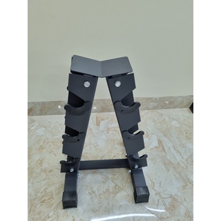 Giá để tạ Mini - 6 ngăn - FED-A3