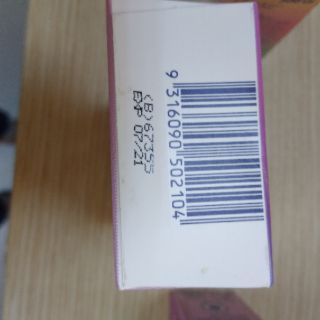 Vitamin D Ostelin dạng nước (20ml)