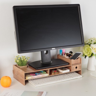 Kệ Để Màn Máy Tính Mẫu 6