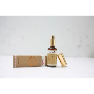 SERUM DƯỠNG TÓC De CysVox 50ml
