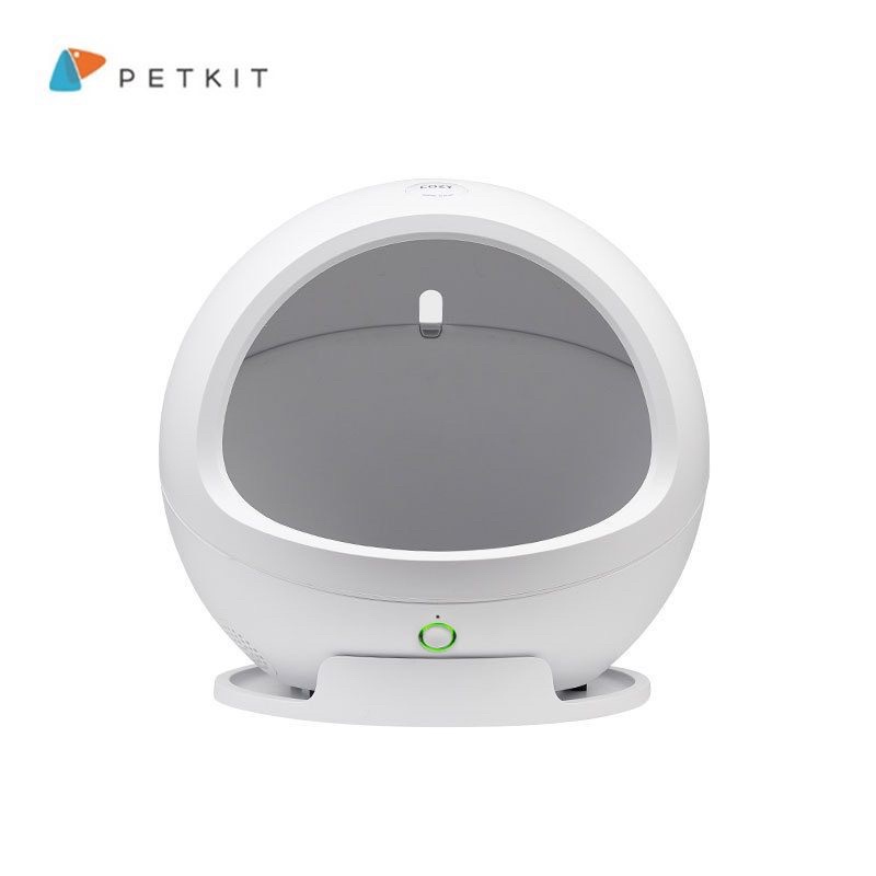 Máy Điều Hoà Cozy Cho Thú Cưng
